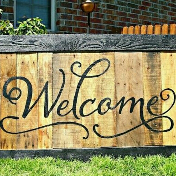 Welcome to my place! - Picture 1 of 1