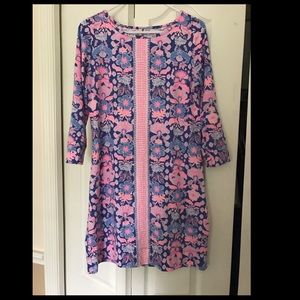 Lilly Pulitzer Marlowe Dress M