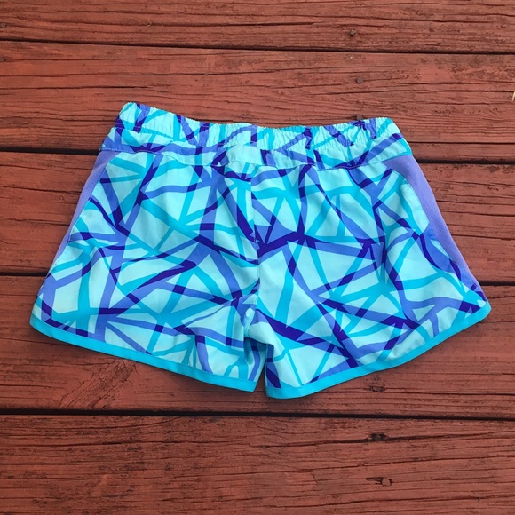 ***SOLD***Girls Athletic Shorts - Picture 3 of 3