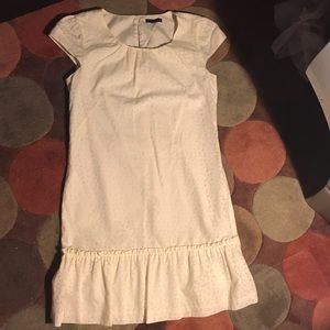 Gap dress size XS fully lined!!!