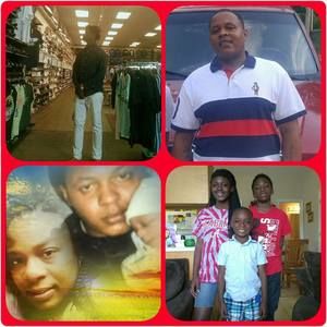 Meet your Posher, Latoya