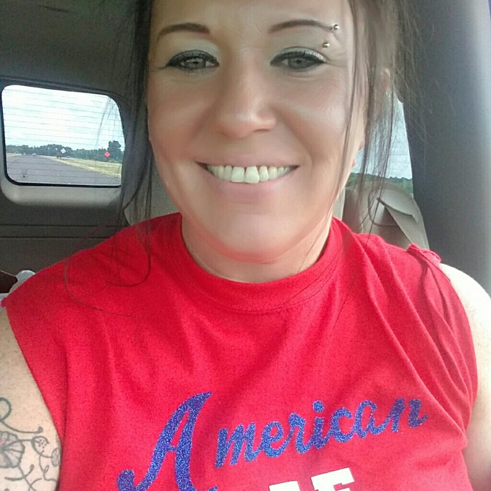 Meet your Posher, Staci