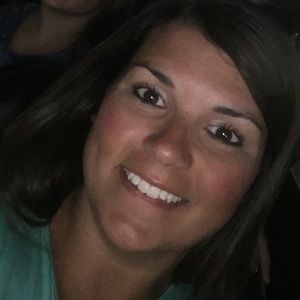 Meet your Posher, Kerri