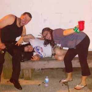 Meet your Posher, Darla