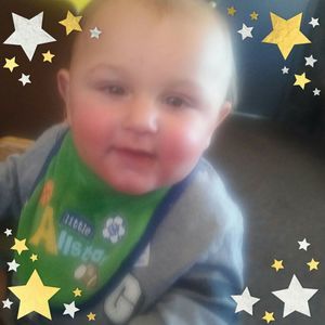 Meet your Posher, Chonz