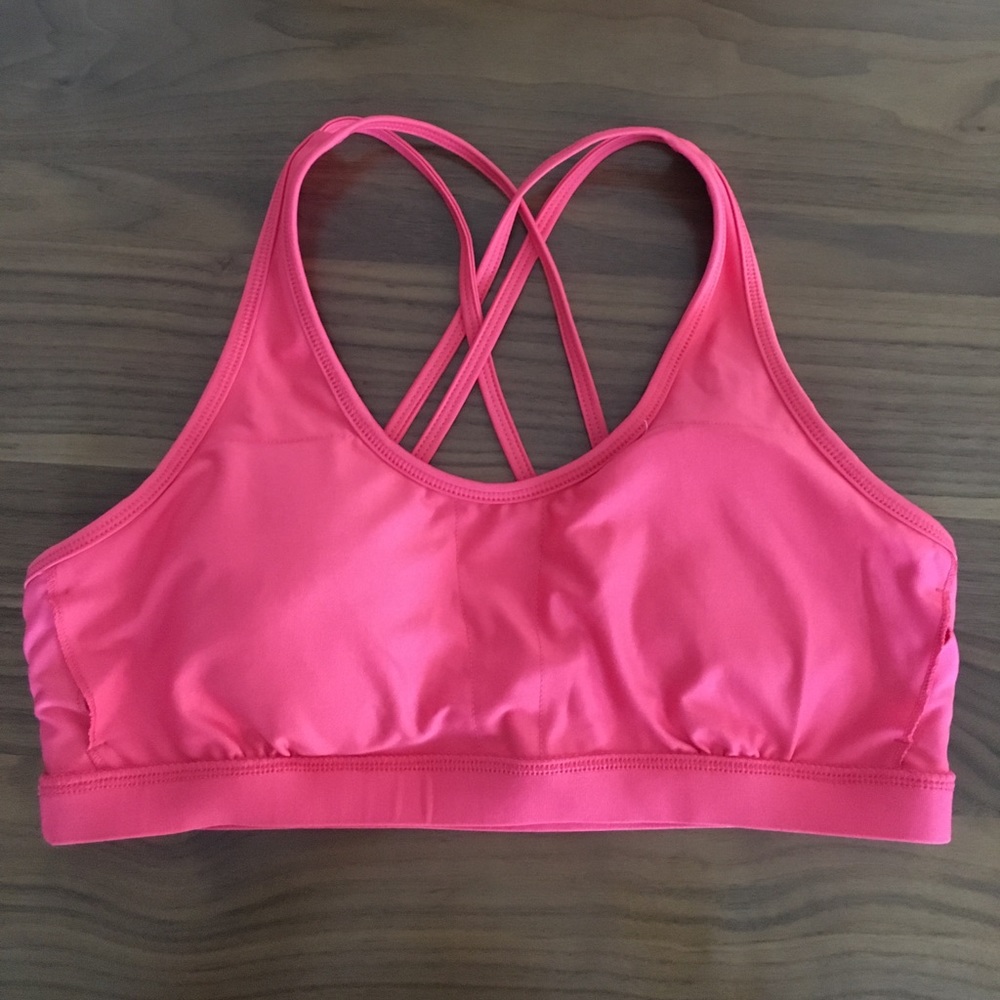 PARTY SALE! AVIA Workout Bra, NWOT, Size Large