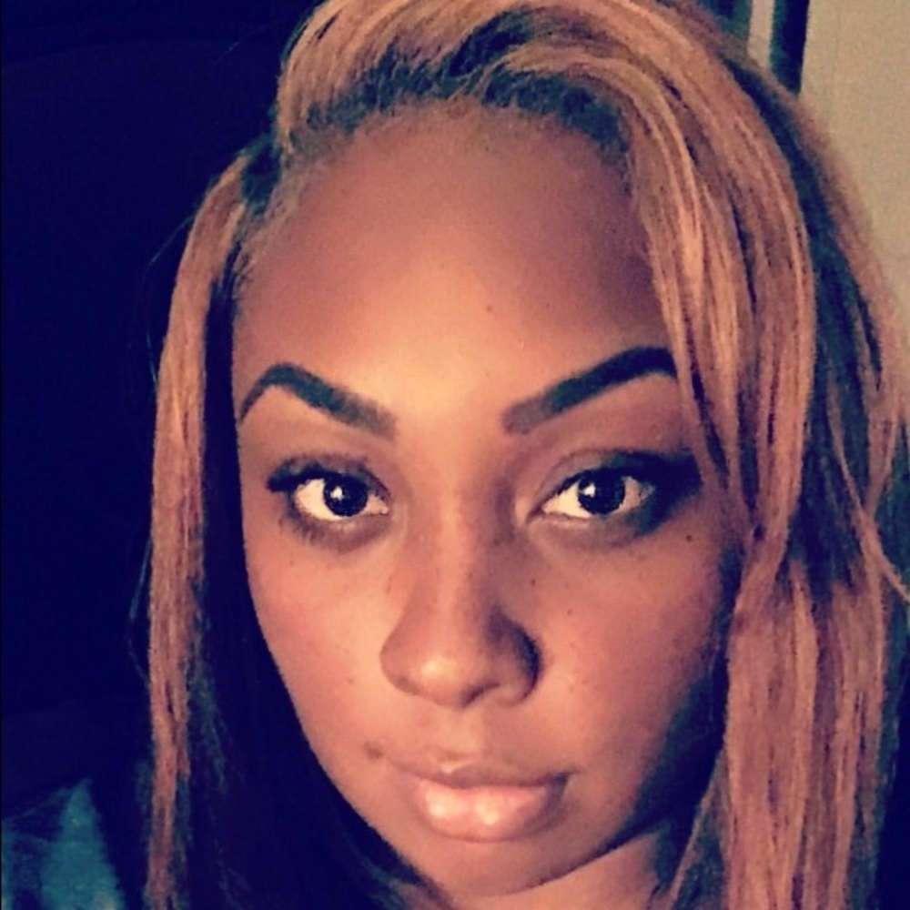 Meet your Posher, Precious