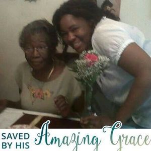 Meet your Posher, Cynthia