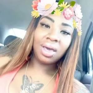 Meet your Posher, Kierra