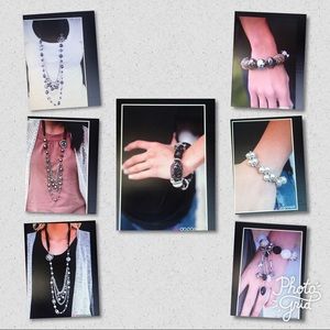 Affordable Accessories everything $5