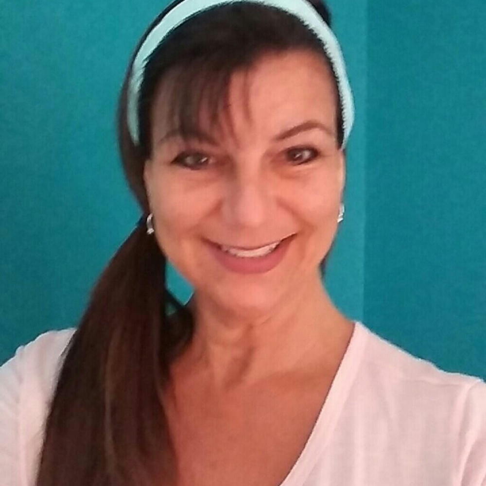 Meet your Posher, Mel