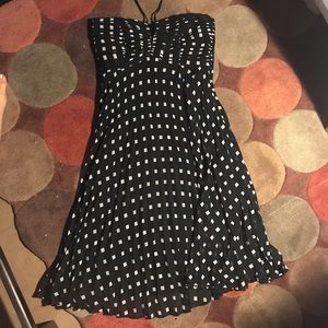 Ann Taylor lined new with tag nwt dress size 0