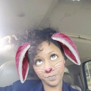 Meet your Posher, Erika