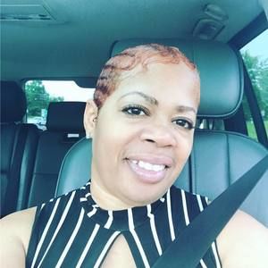 Meet your Posher, Kim