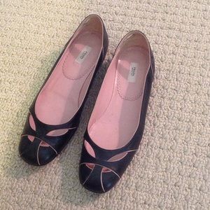 Prada Ballet Flat