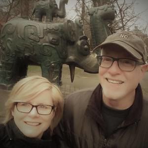 Meet your Posher, Tricia