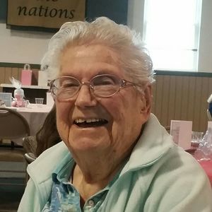 Meet your Posher, Donna