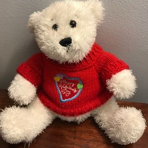 Meet your Posher, Matilde