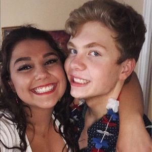 Meet your Posher, Alex