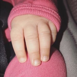 Meet your Posher, Yesenia