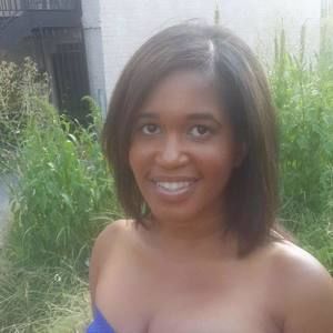 Meet your Posher, Aisha