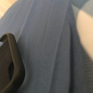 Meet your Posher, Mohammad