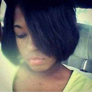 Meet your Posher, Kristen