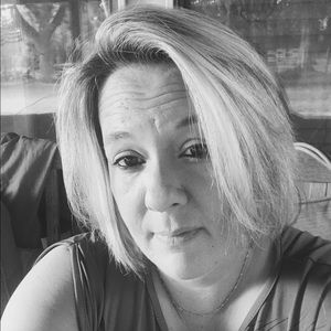 Meet your Posher, Brandy