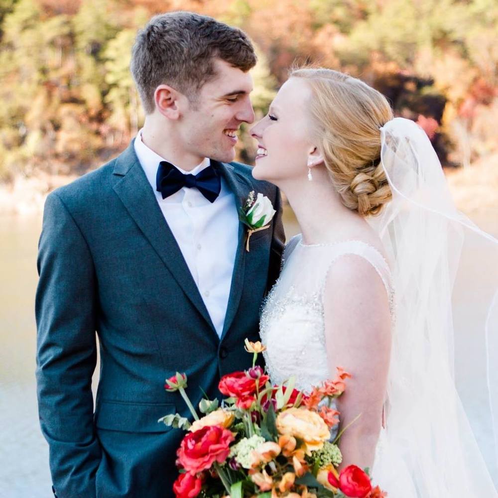 Meet your Posher, Ann kathryn