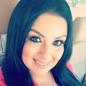 Meet your Posher, Cyndi