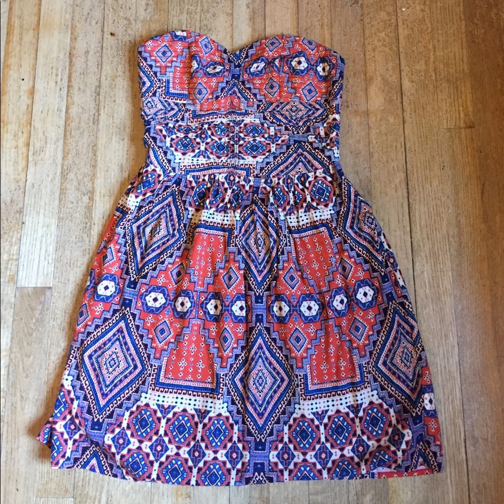 Xhilaration dress
