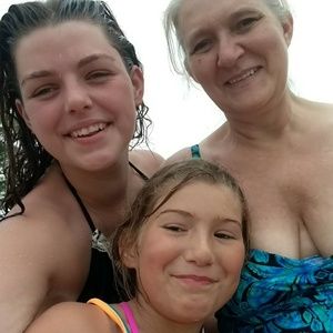 Meet your Posher, Kathy