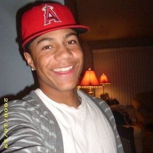 Meet your Posher, Chuck