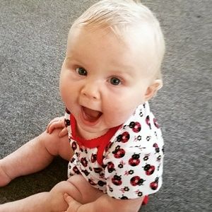 Meet your Posher, Stephanie