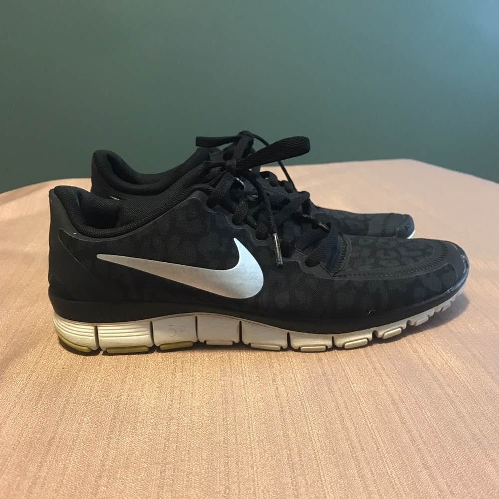 Nike Free 5.0 size 8