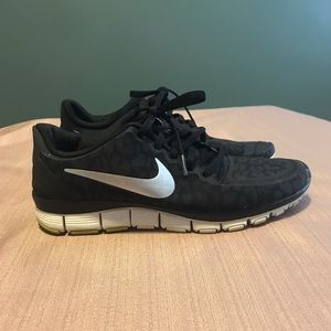 Nike Free 5.0 size 8