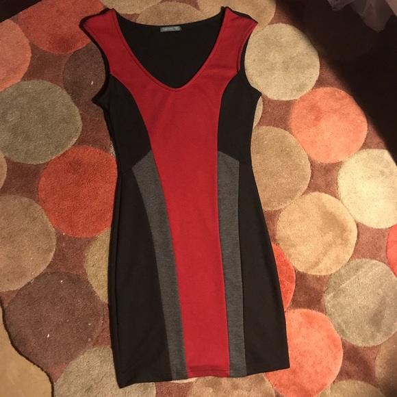 Soprano Dresses & Skirts - Soprano dress size S super sexy date night!! Soprano Dresses & Skirts - Soprano dress size S super sexy date night!!