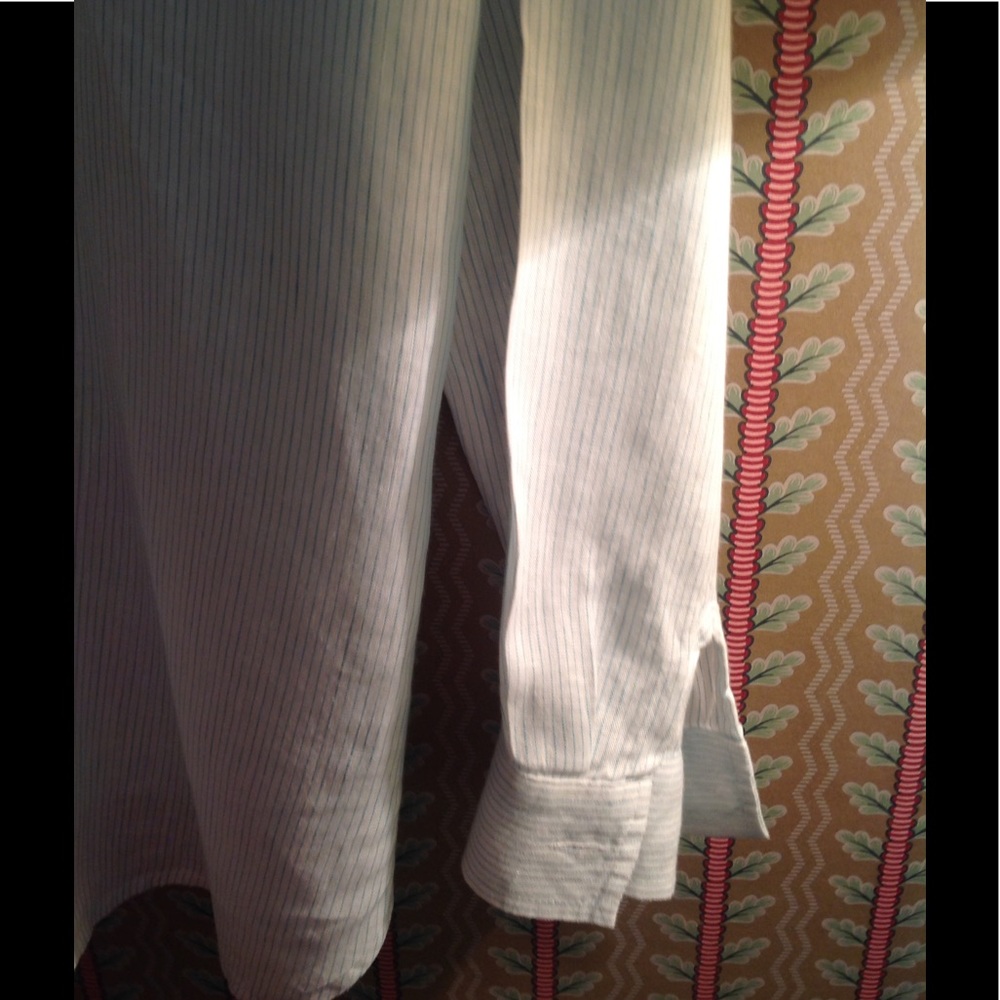 JJill Linen Shirt - Picture 3 of 3