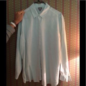JJill Linen Shirt