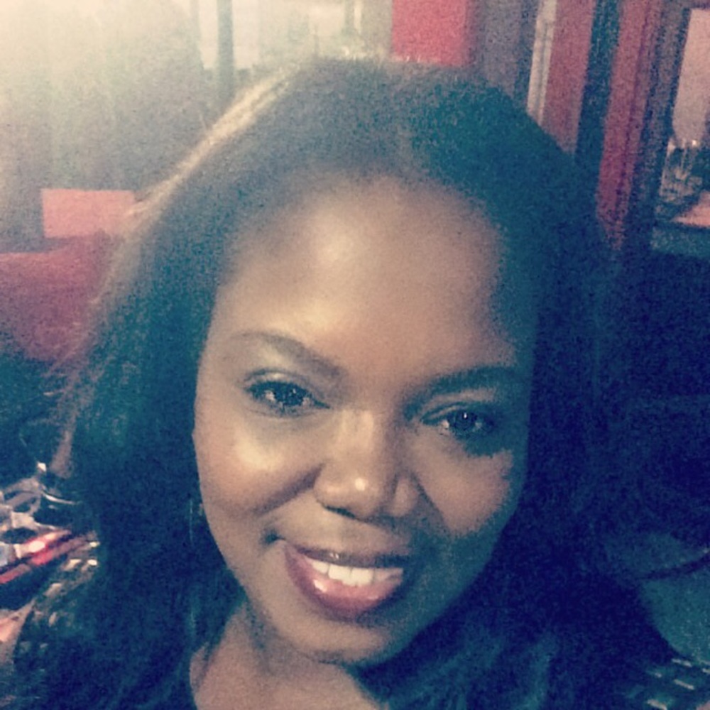 Meet your Posher, Starla