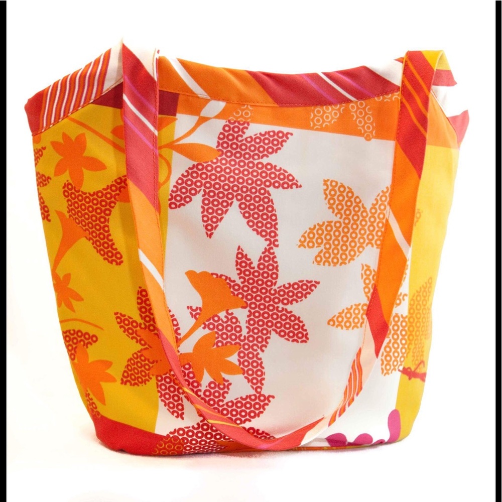 Traverse City Bucket Bag