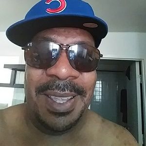 Meet your Posher, George