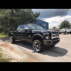 Meet your Posher, Tyler