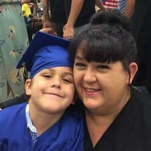 Meet your Posher, Tonya