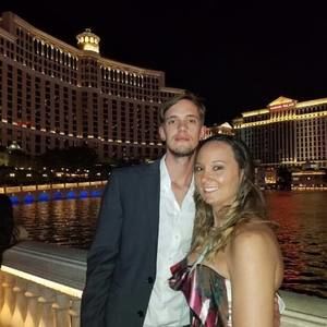 Meet your Posher, Noah