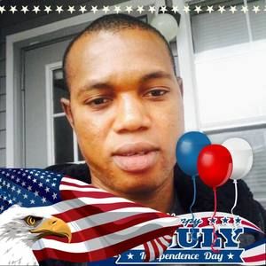 Meet your Posher, Foday