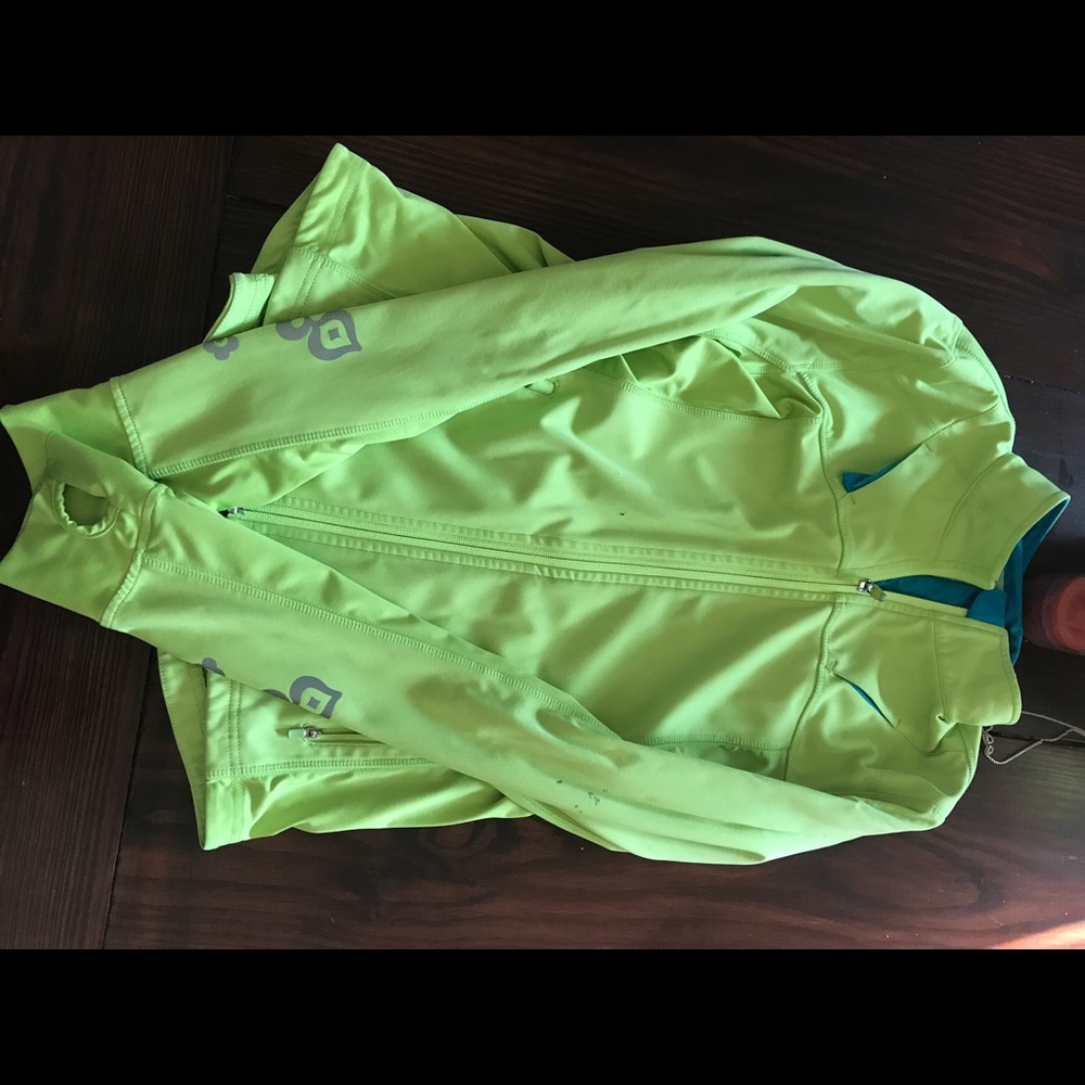 Athleta Jacket