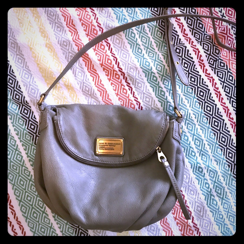 Marc Jacobs crossbody