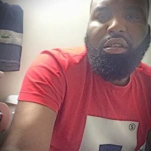 Meet your Posher, Darius