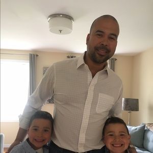 Meet your Posher, Shane